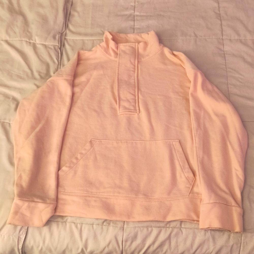 Cute pink jacket